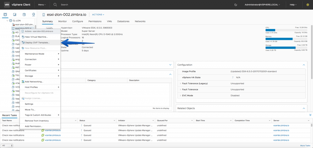 Veeam: Integration of AWS Storage Gateway with Veeam - Backups and ...