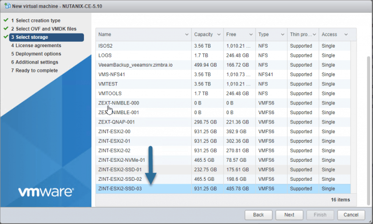 NCP-MCI-6.5 Online Tests | Sns-Brigh10