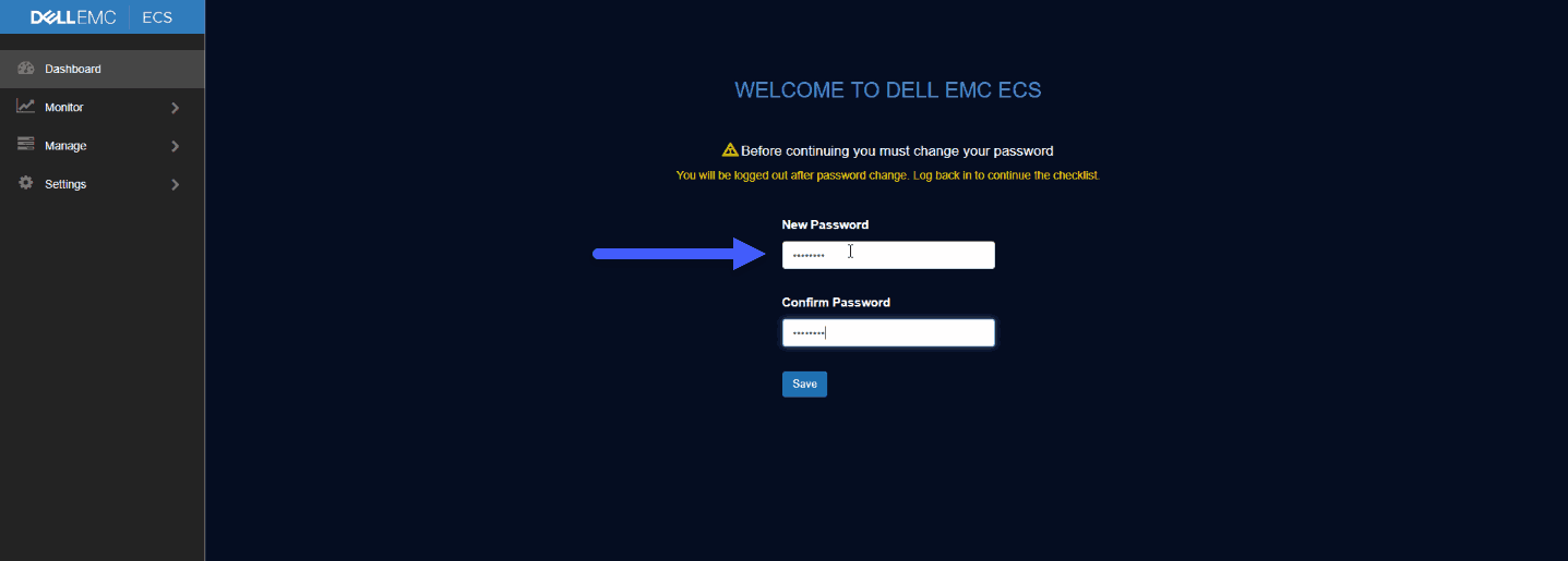 Valid D-ECS-DS-23 Exam Pattern