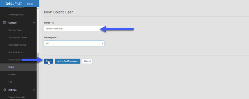 New D-ECS-DS-23 Test Online