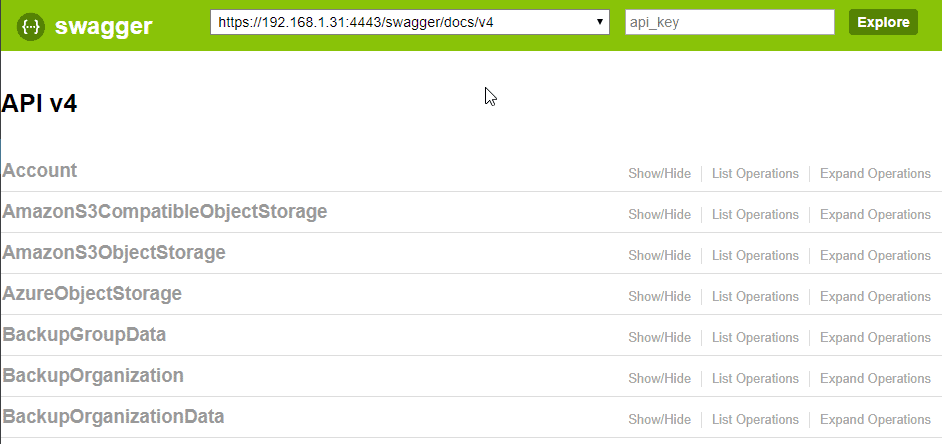 veeam o365 calculator