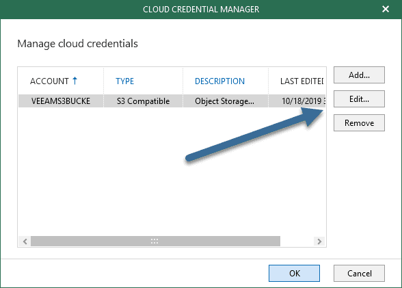 veeam office 365 storage calculator