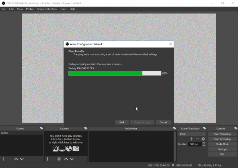 obsproject zoom obsproject zoom