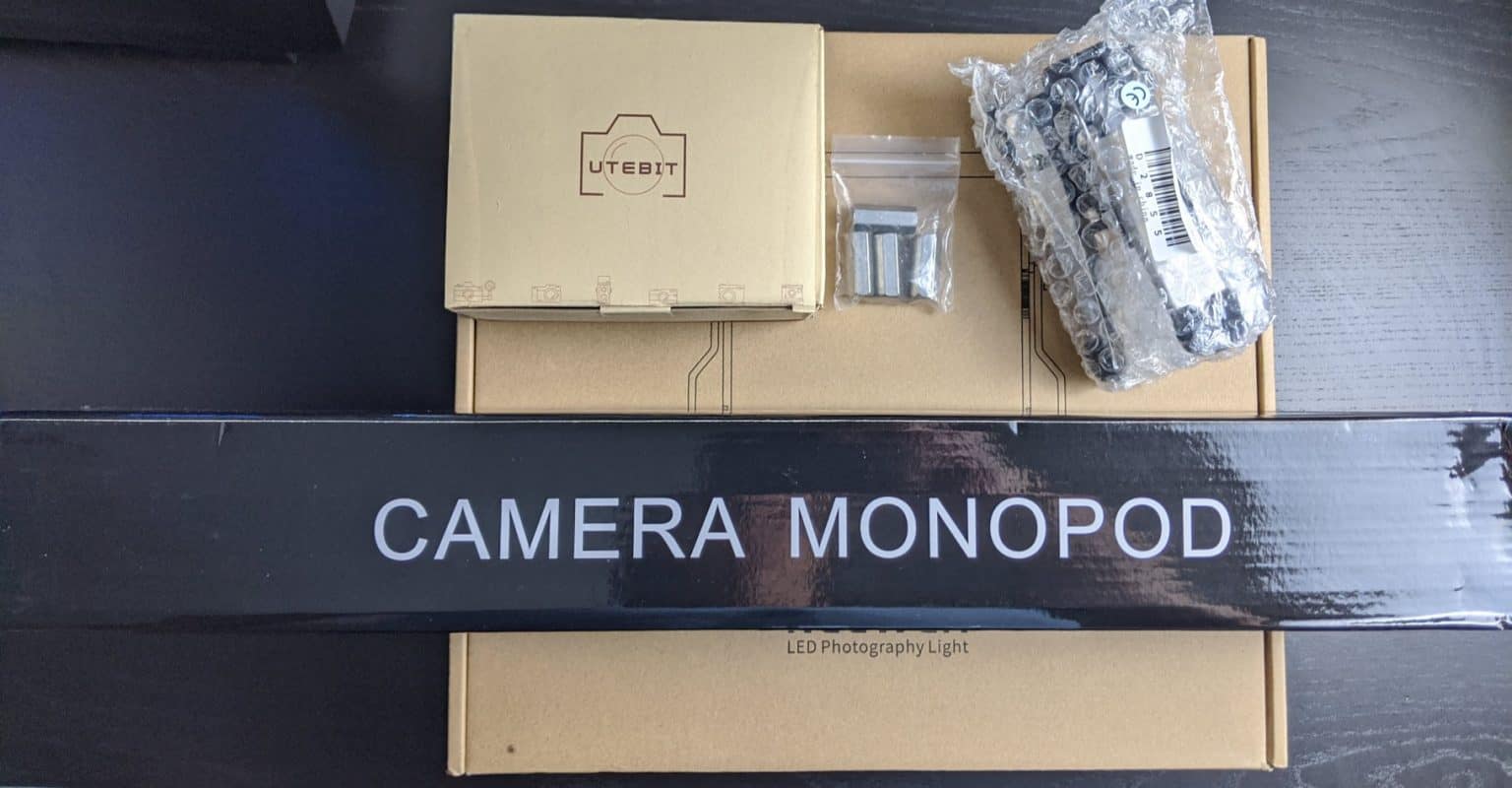 HackGato Key Light Alternative to Elgato Key Light The Blog of