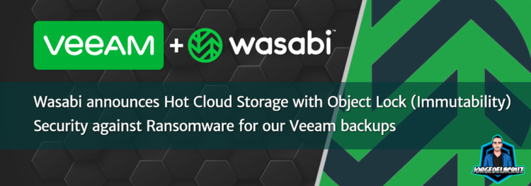 wasabi veeam