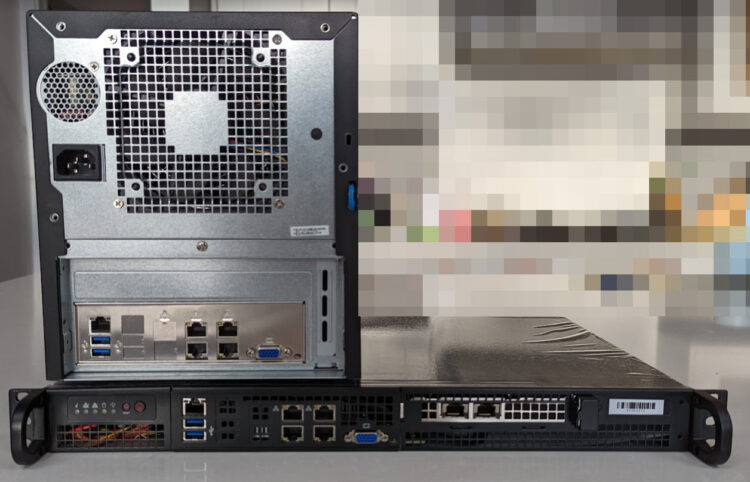 Homelab Opportunity - Supermicro SYS-5028D-TN4T, 128GB RAM, 2 SSD